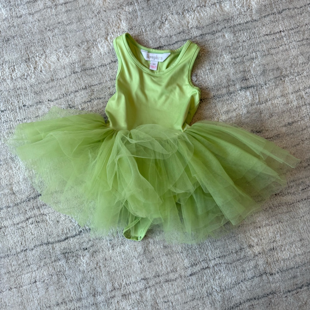 I love plum tutu